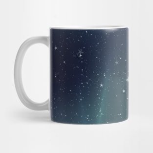 Starry Sky Mug